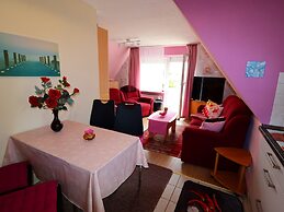 Apartment Stapel in Busum