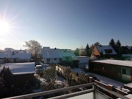 Apartment Stapel in Busum