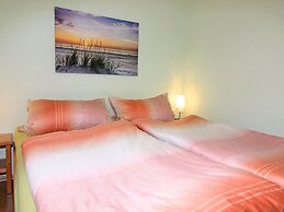 Apartment Stapel in Busum