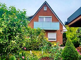 Apartment Stapel in Busum