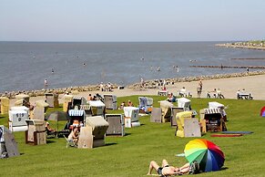 Apartment Stapel in Busum