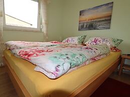 Apartment Stapel in Busum