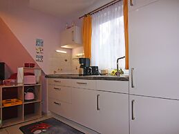 Apartment Stapel in Busum