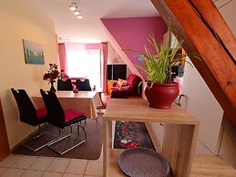 Apartment Stapel in Busum