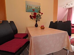 Apartment Stapel in Busum