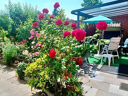 Apartment Stapel in Busum