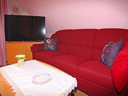 Apartment Stapel in Busum