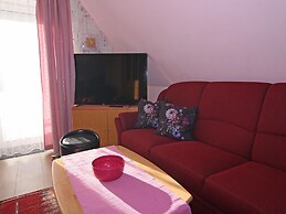 Apartment Stapel in Busum