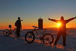 Holiday Home in Wernigerode With Shared Pool