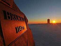 Holiday Home in Wernigerode With Shared Pool