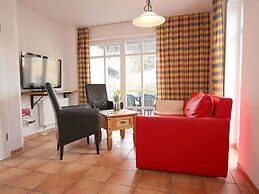 Holiday Home in Wernigerode With Shared Pool