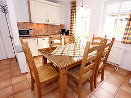 Holiday Home in Wernigerode With Shared Pool