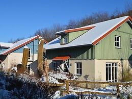 Holiday Home in Wernigerode With Shared Pool