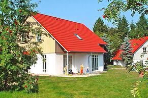 Holiday Home in Wernigerode With Shared Pool