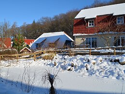 Holiday Home in Wernigerode With Shared Pool