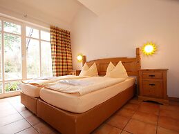 Holiday Home in Wernigerode With Shared Pool