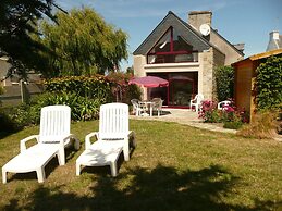 Cottage, Plouguerneau