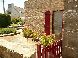 Cottage, Plouguerneau