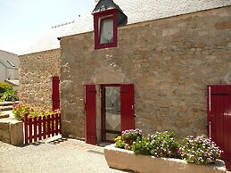 Cottage, Plouguerneau