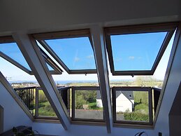 Holiday Home With sea Views, St. Nic