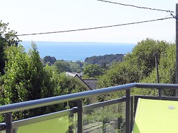 Holiday Home With sea Views, St. Nic
