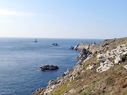 Holiday Home With sea Views, St. Nic