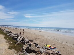 Holiday Home With sea Views, St. Nic