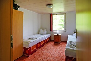 Holiday Hoome in Parchim With Terrace