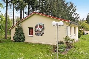 Holiday Hoome in Parchim With Terrace