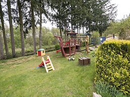 Holiday Hoome in Parchim With Terrace