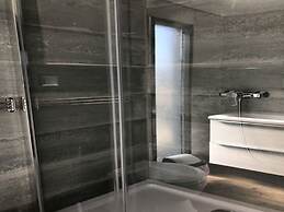 Houseboat in Kamien Pomorski