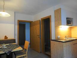 Apartment House Sylvia, Flachau