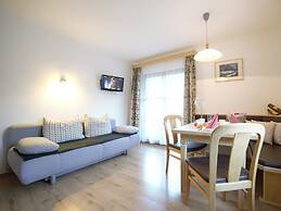 Apartment House Sylvia, Flachau