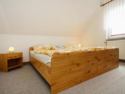 Ferienhaus in Plau am See