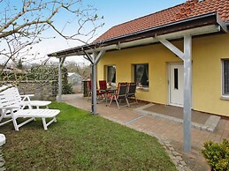 Ferienhaus in Plau am See