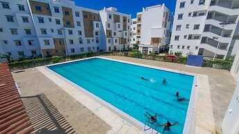 Buxton Point Apartments