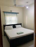 Buxton Point Apartments