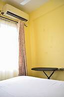 Buxton Point Apartments