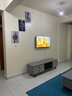 Buxton Point Apartments