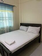 Buxton Point Apartments