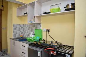 Buxton Point Apartments