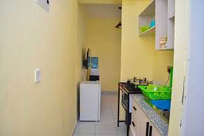 Buxton Point Apartments