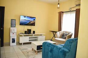 Buxton Point Apartments