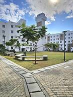 Buxton Point Apartments