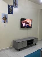 Buxton Point Apartments