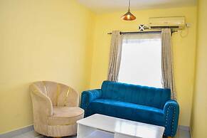 Buxton Point Apartments