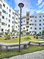 Buxton Point Apartments