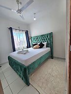 Buxton Point Apartments