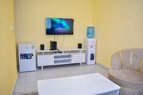 Buxton Point Apartments