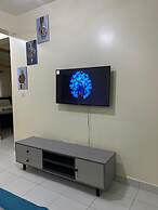 Buxton Point Apartments